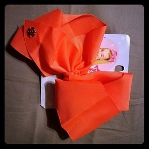 Jojo Siwa Bow